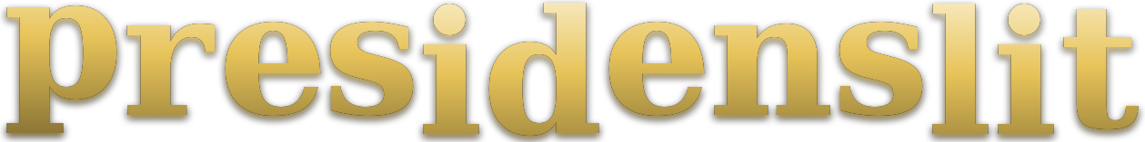 presidenslit logo