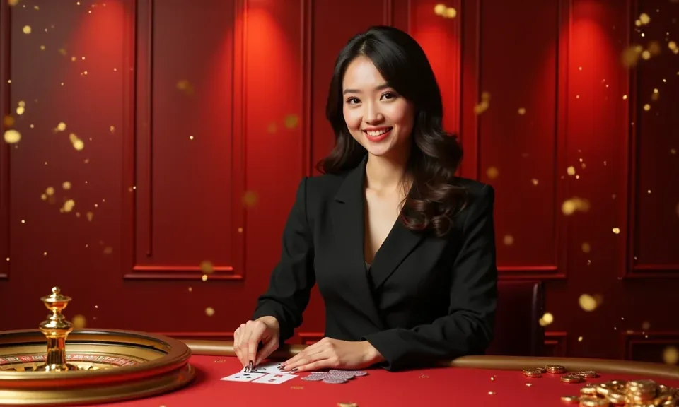 presidenslit Casino Holdem Table on presidenslit